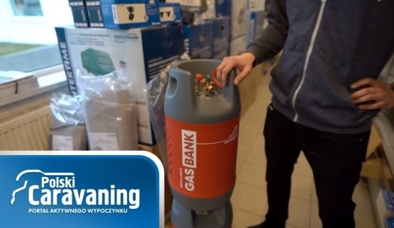 Tę butlę zatankujesz na dowolnej stacji (polskicaravaning.pl)